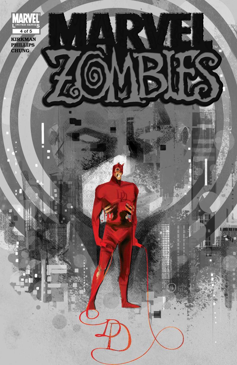 Marvel Zombies 4 - Wikipedia